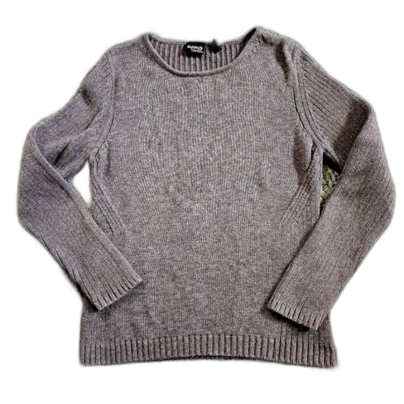 Guide Series Gander Mountain Long Sleeve Sweater Pullovers - Picture 6 of 7